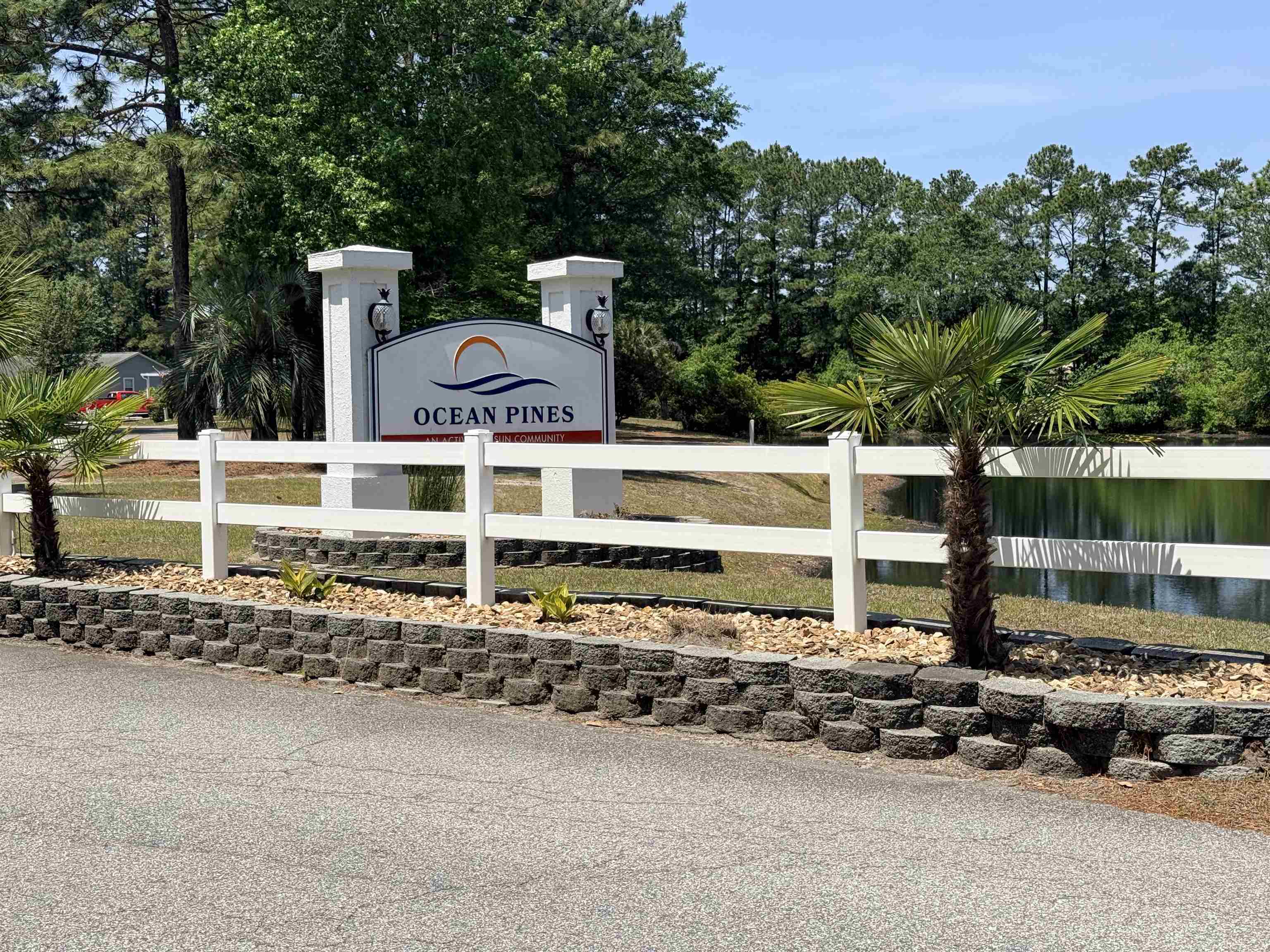3339 Charleston Trail Murrells Inlet, SC 29576 - Photo 48 of 48