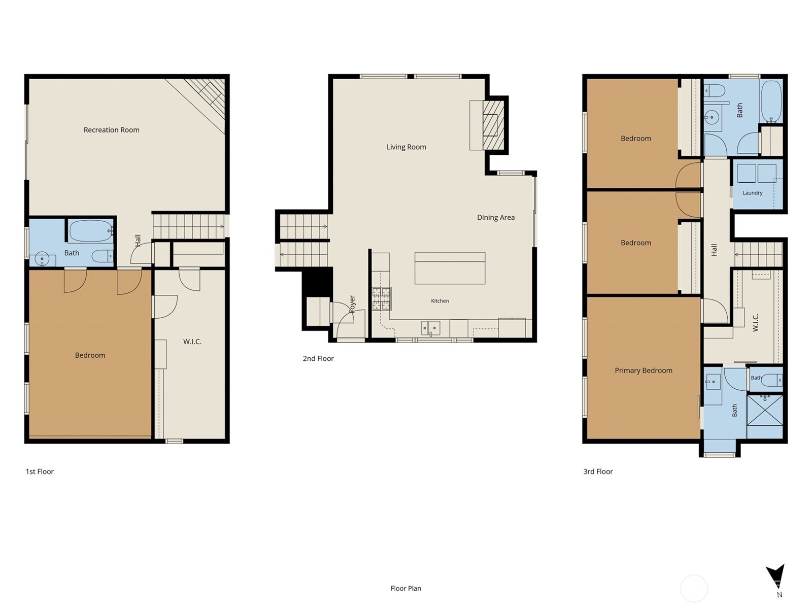 4514 Spring Street Bellingham, WA 98229 - Photo 31 of 40 Gallery Image 31