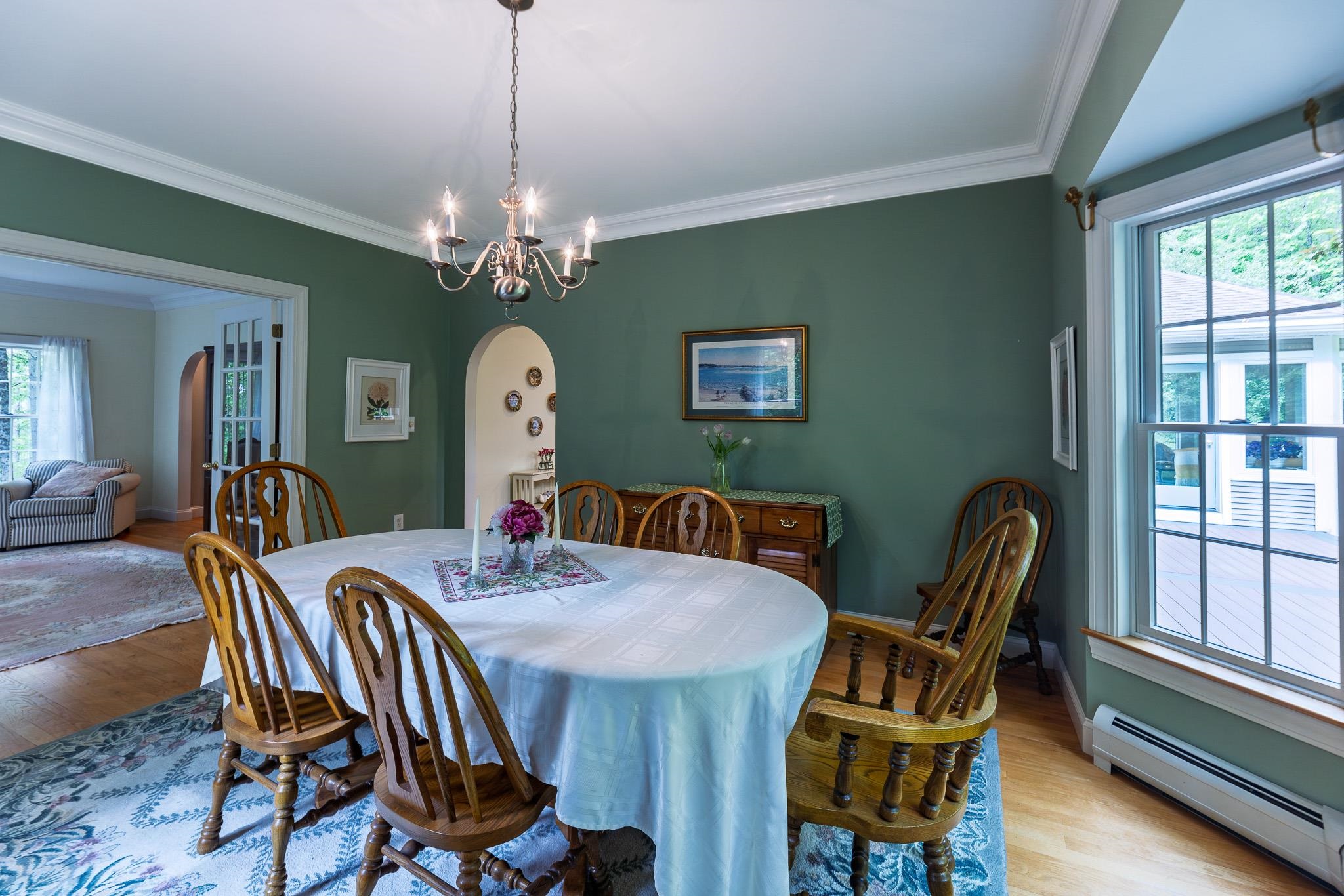 5 Grant Road Hanover, NH 03755 - Photo 23 of 48