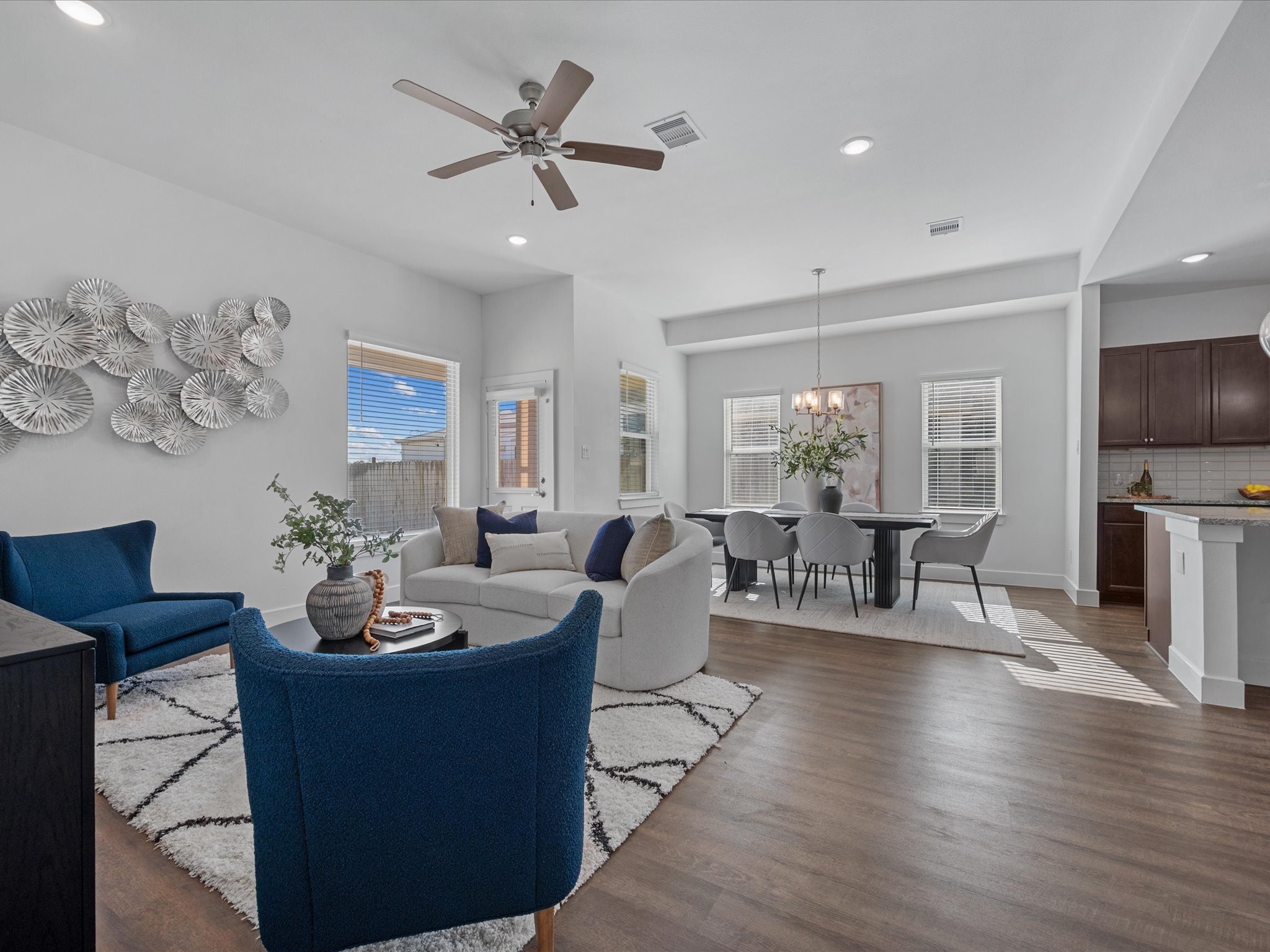 12340 North Chestnut Hills Road Conroe, TX 77303 - Photo 12 of 30