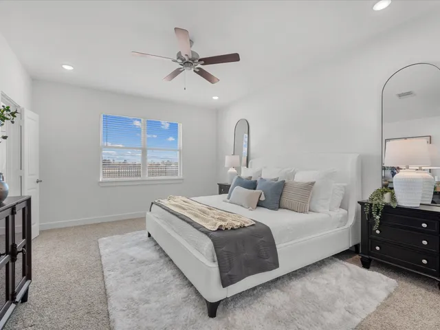 $325,000 | 12340 North Chestnut Hills Road, Conroe, TX 77303