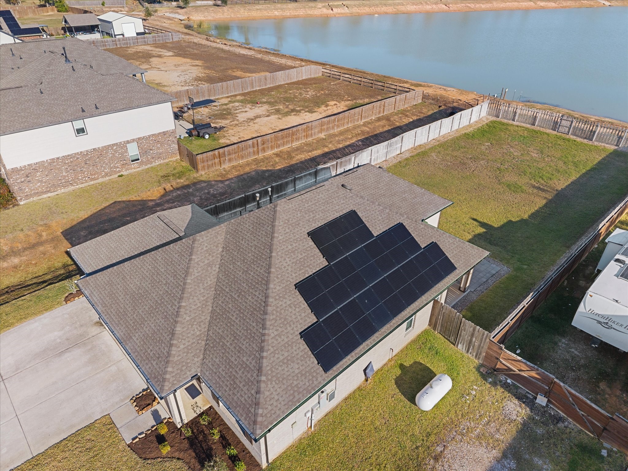 12340 North Chestnut Hills Road Conroe, TX 77303 - Photo 27 of 30