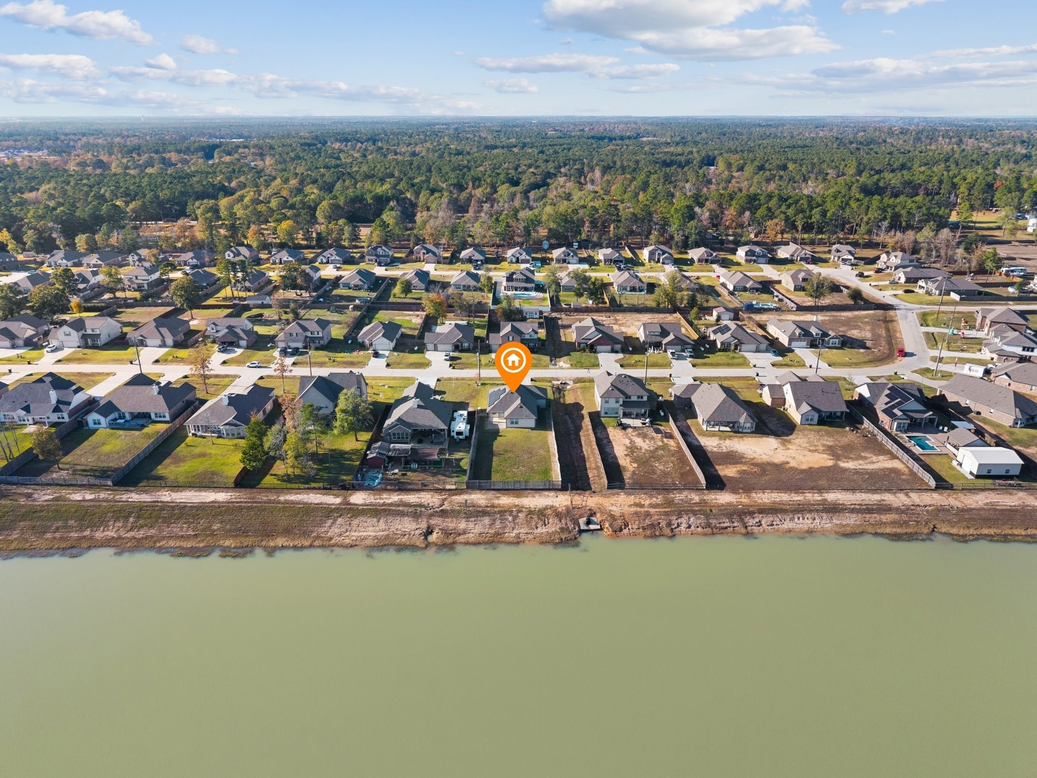 12340 North Chestnut Hills Road Conroe, TX 77303 - Photo 30 of 30