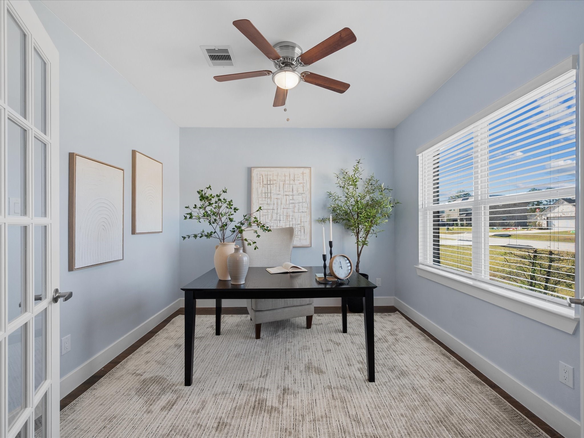 12340 North Chestnut Hills Road Conroe, TX 77303 - Photo 4 of 30