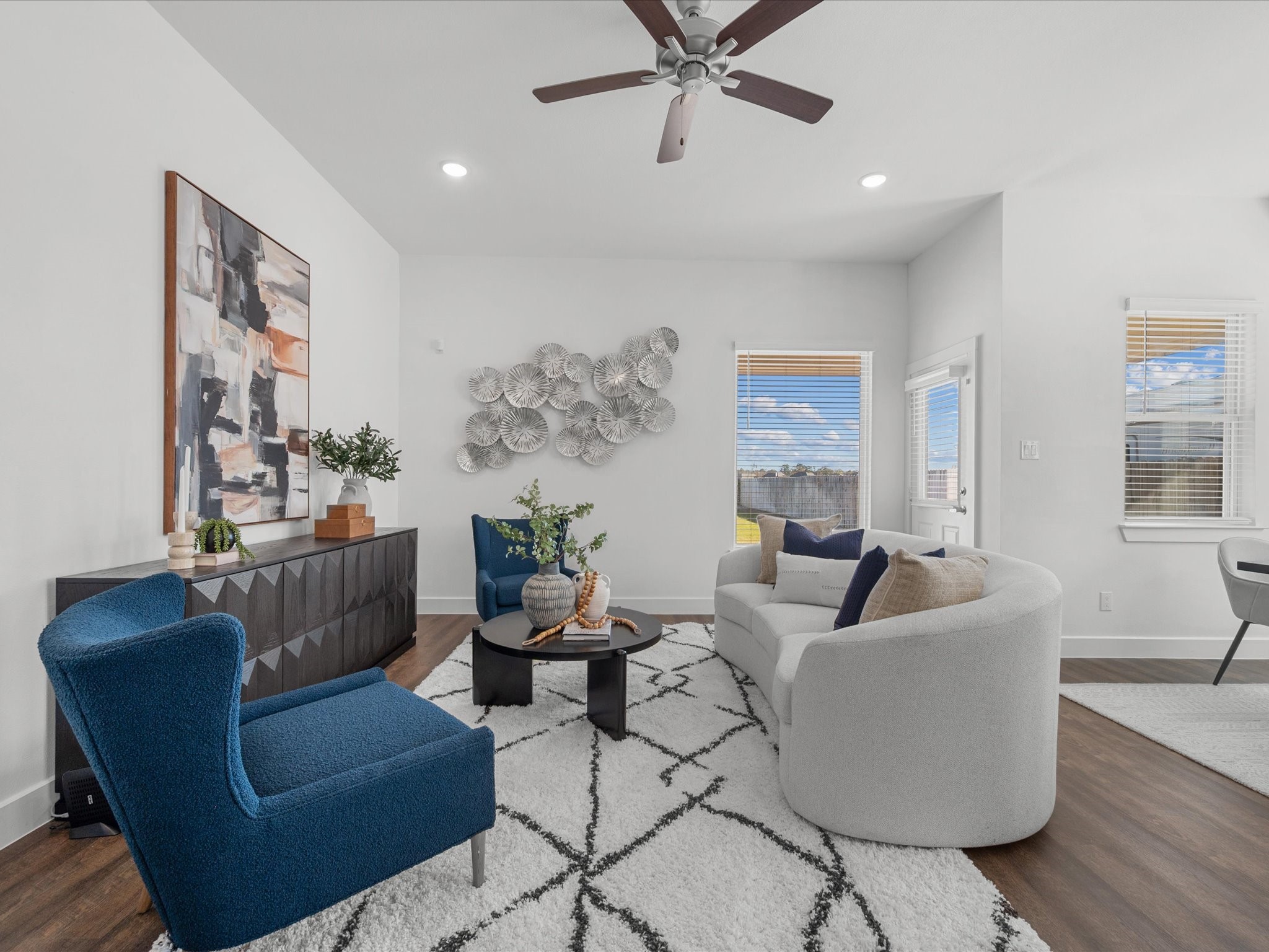 12340 North Chestnut Hills Road Conroe, TX 77303 - Photo 9 of 30