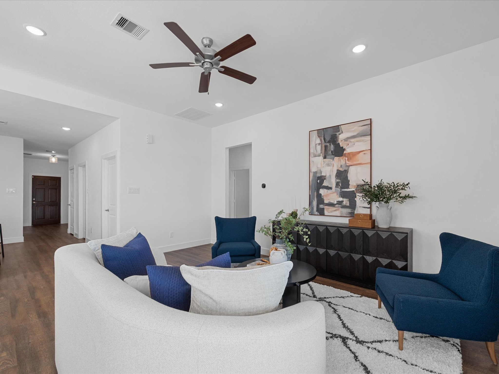 12340 North Chestnut Hills Road Conroe, TX 77303 - Photo 10 of 30