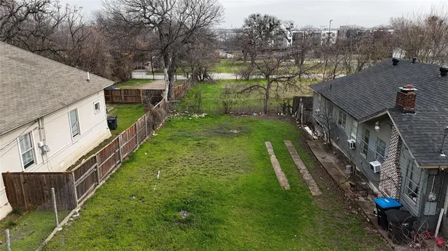 $135,000 | 740 Samuels Avenue, Fort Worth, TX 76102