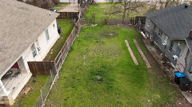 $135,000 | 740 Samuels Avenue, Fort Worth, TX 76102