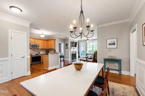 $514,900 | 340 Allister Drive, Unit 201, Raleigh, NC 27609