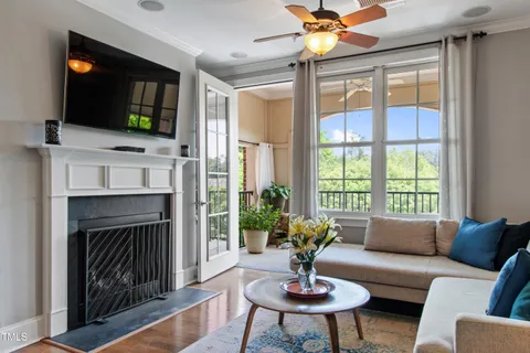 $514,900 | 340 Allister Drive, Unit 201, Raleigh, NC 27609