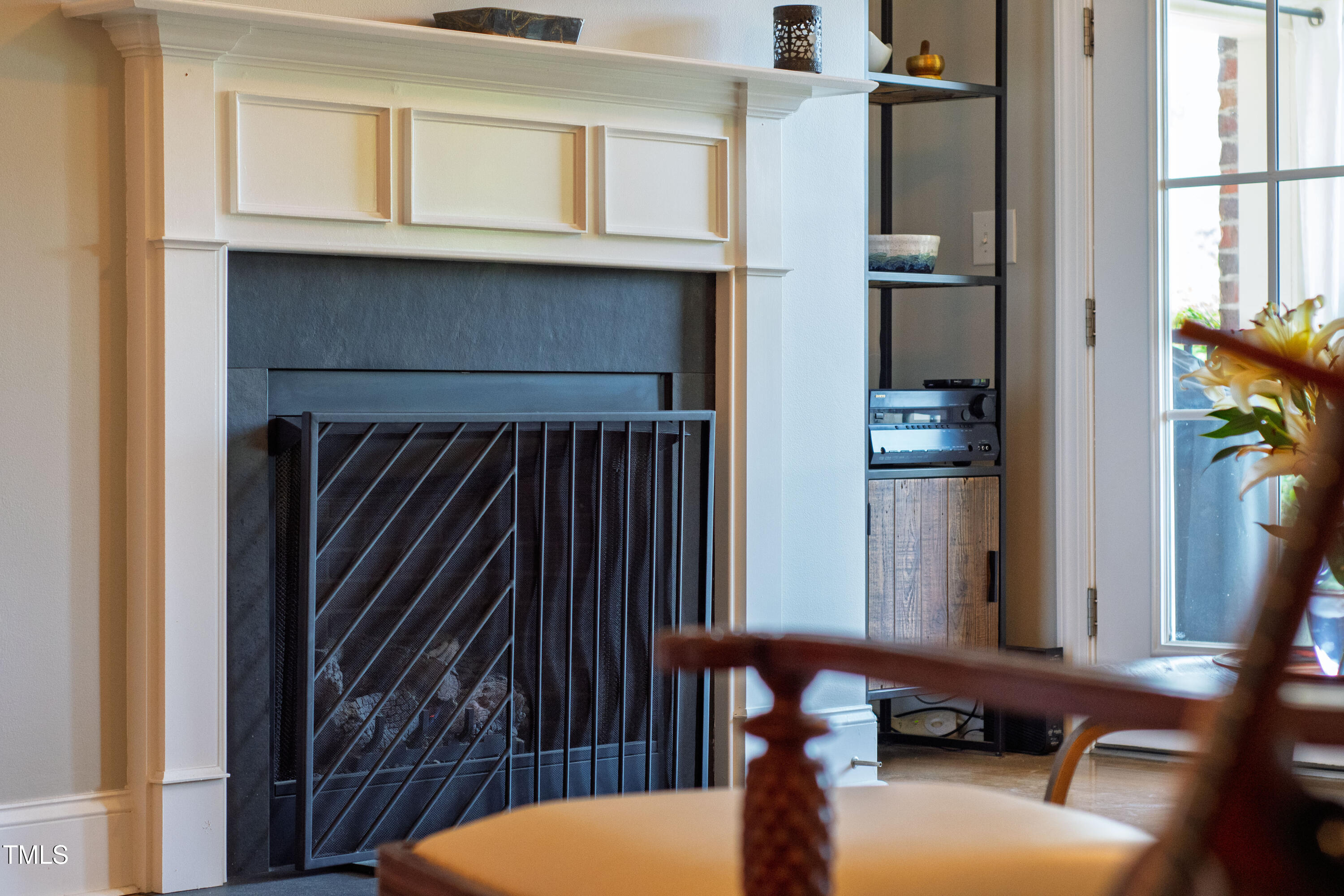 340 Allister Drive, Unit 201 Raleigh, NC 27609 - Photo 16 of 37 a view of balcony and patio
