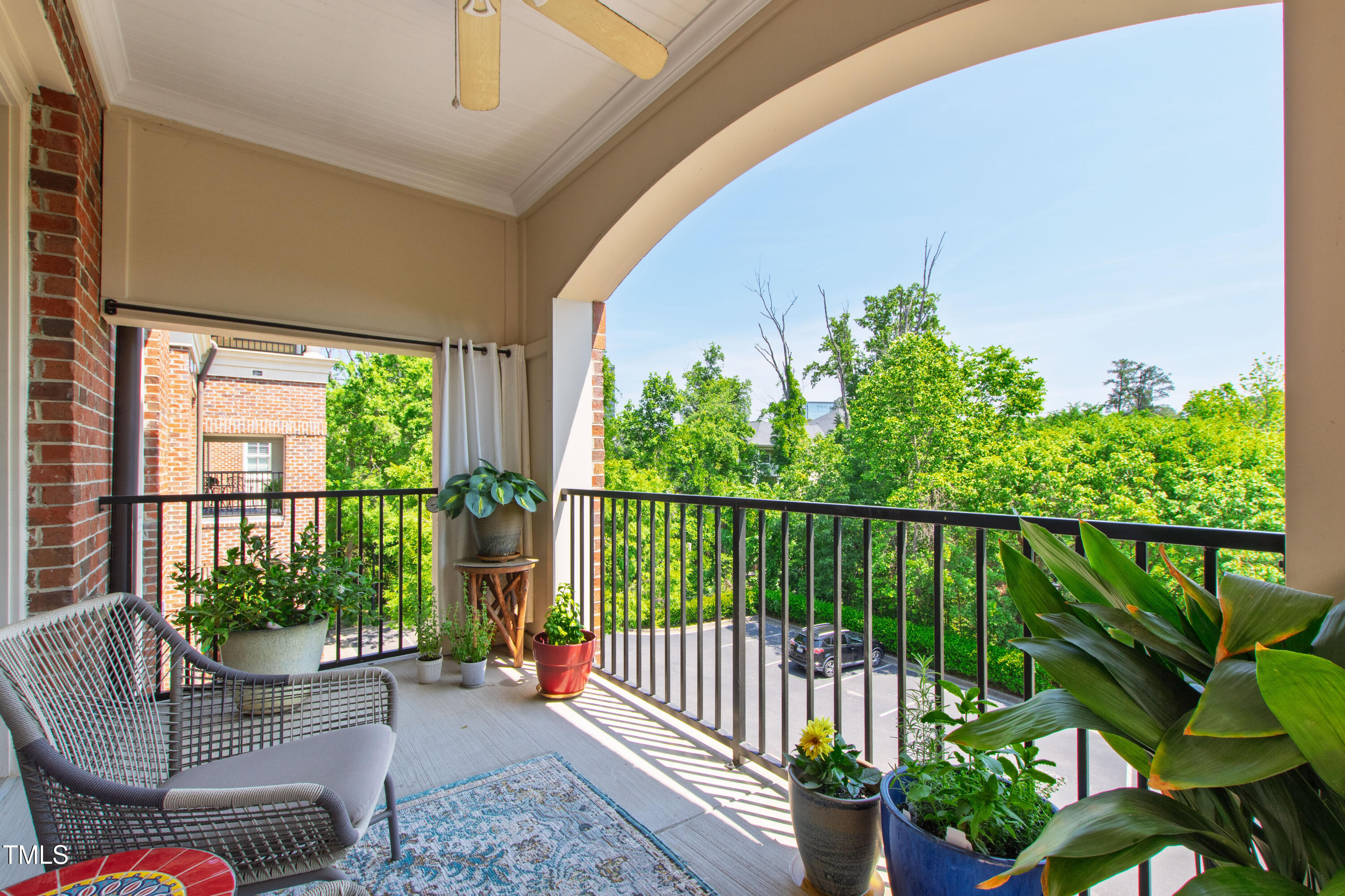 340 Allister Drive, Unit 201 Raleigh, NC 27609 - Photo 29 of 37