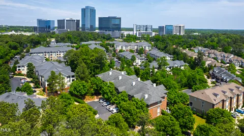 $514,900 | 340 Allister Drive, Unit 201, Raleigh, NC 27609