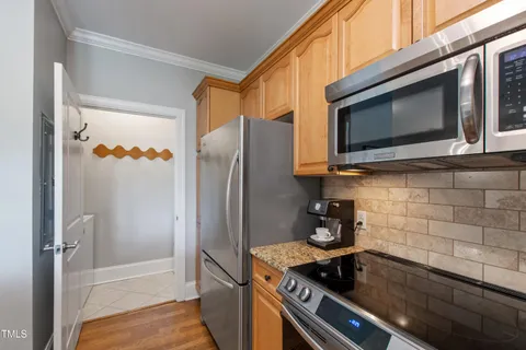 $514,900 | 340 Allister Drive, Unit 201, Raleigh, NC 27609