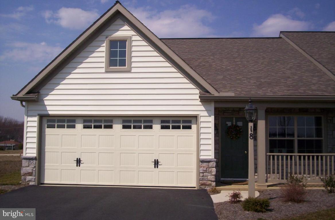 21 Waterleaf Road, Unit 69 Lancaster, PA 17603 - Photo 1 of 6 Gallery Image 1