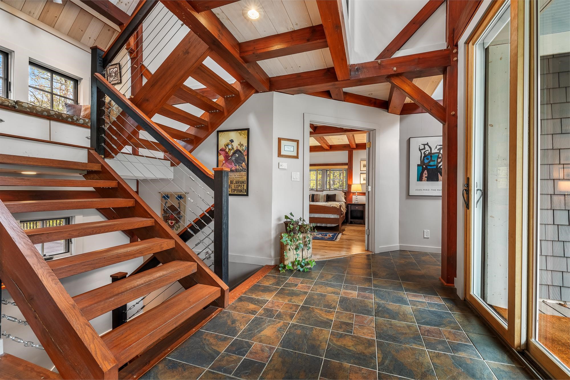 40 Columbus Jordan Road Plainfield, NH 03781 - Photo 12 of 40 Gallery Image 12