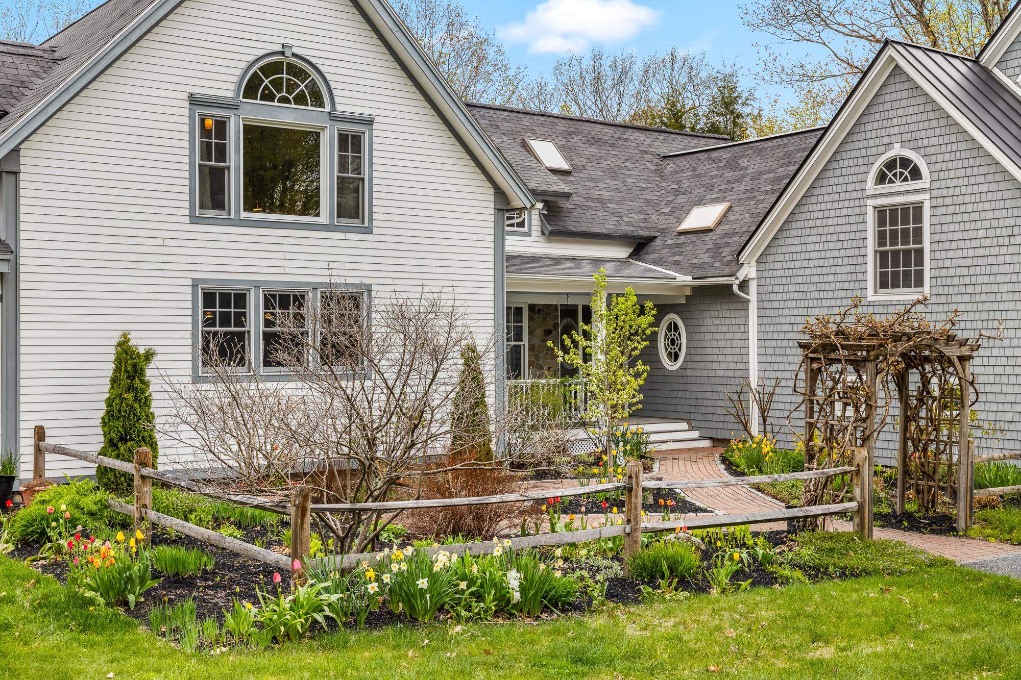 40 Columbus Jordan Road Plainfield, NH 03781 - Photo 13 of 40 Gallery Image 13