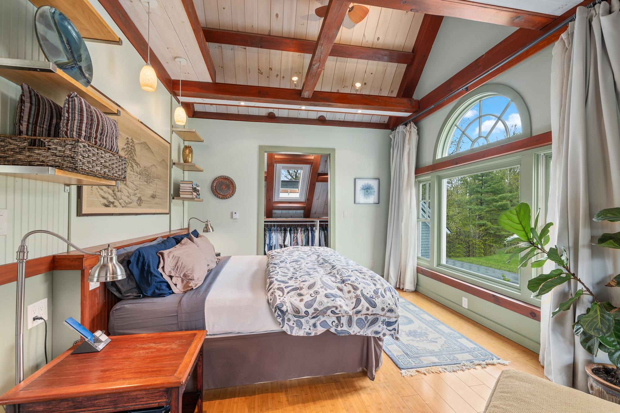 40 Columbus Jordan Road Plainfield, NH 03781 - Photo 20 of 40 Gallery Image 20