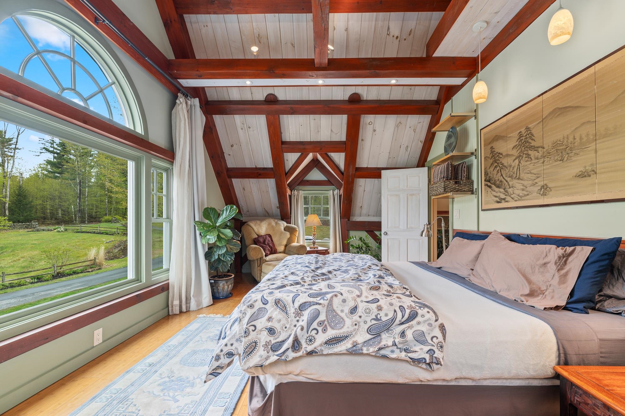 40 Columbus Jordan Road Plainfield, NH 03781 - Photo 21 of 40 Gallery Image 21