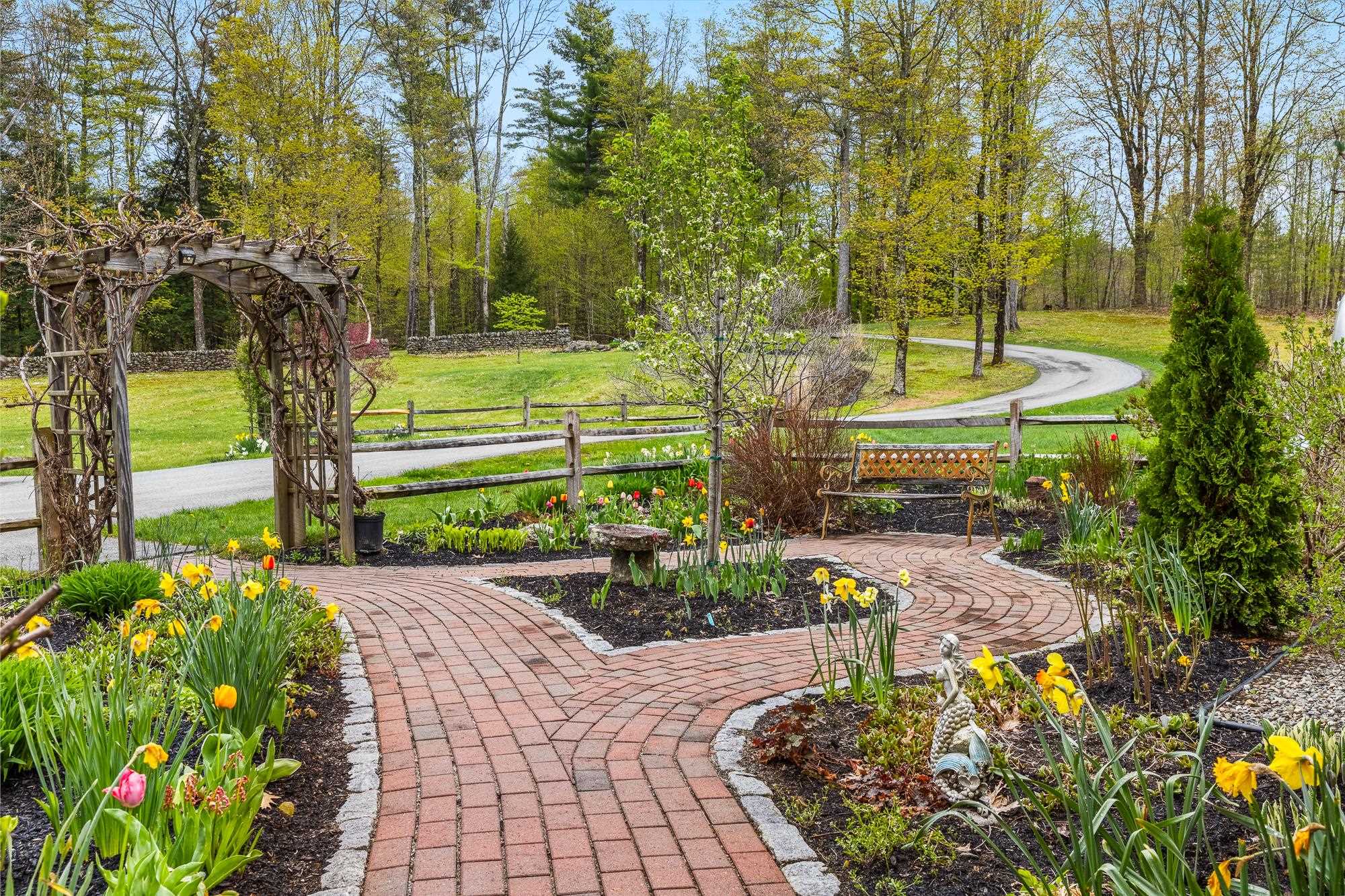 40 Columbus Jordan Road Plainfield, NH 03781 - Photo 24 of 40 Gallery Image 24