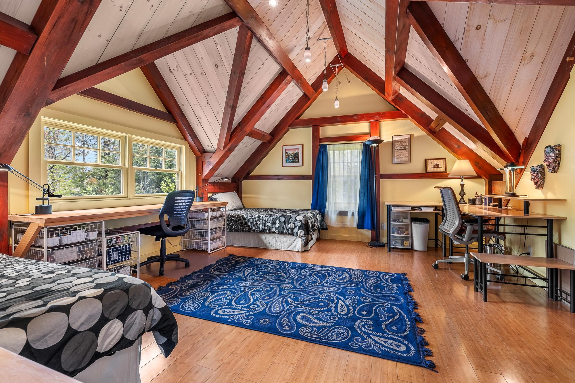40 Columbus Jordan Road Plainfield, NH 03781 - Photo 25 of 40 Gallery Image 25