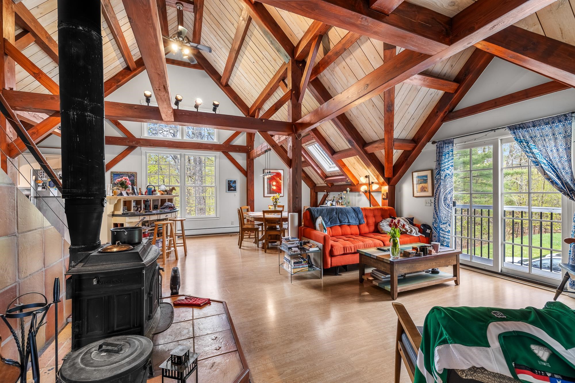 40 Columbus Jordan Road Plainfield, NH 03781 - Photo 30 of 40 Gallery Image 30