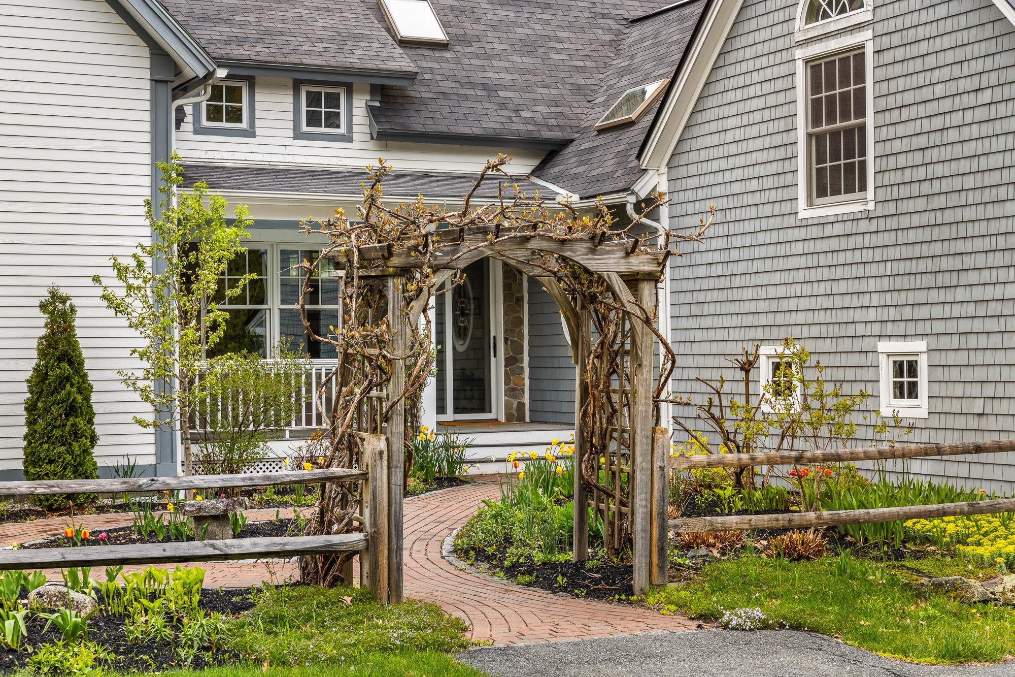 40 Columbus Jordan Road Plainfield, NH 03781 - Photo 34 of 40 Gallery Image 34