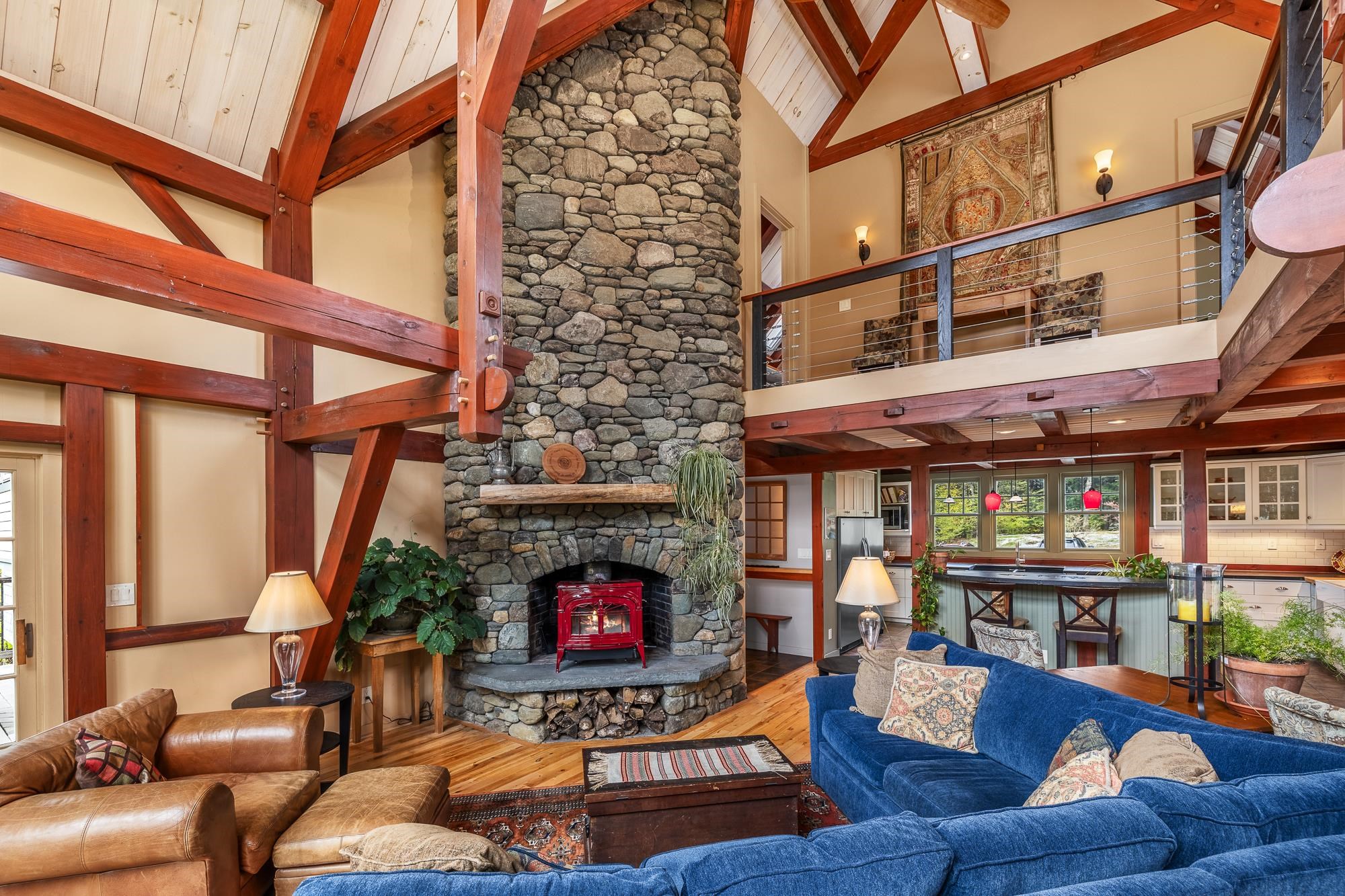 40 Columbus Jordan Road Plainfield, NH 03781 - Photo 40 of 40 Gallery Image 40