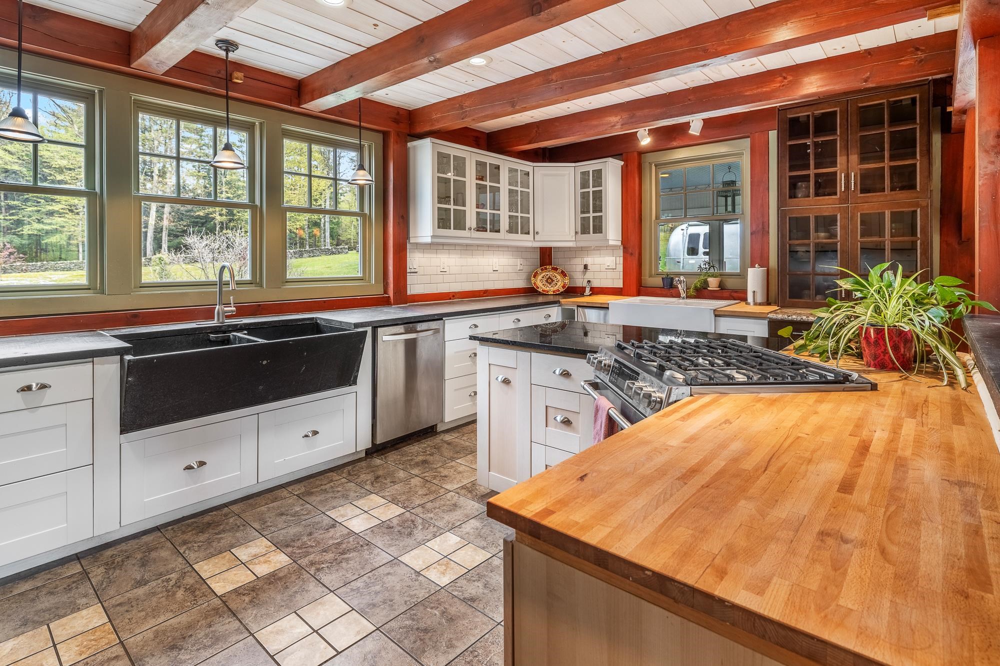 40 Columbus Jordan Road Plainfield, NH 03781 - Photo 6 of 40 Gallery Image 6