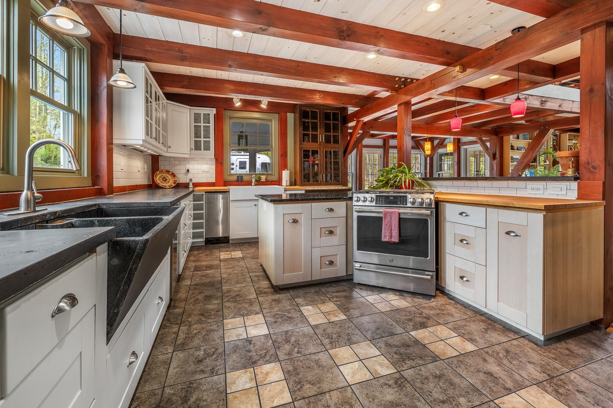 40 Columbus Jordan Road Plainfield, NH 03781 - Photo 7 of 40 Gallery Image 7