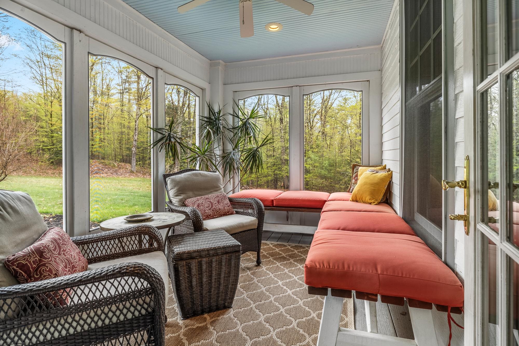 40 Columbus Jordan Road Plainfield, NH 03781 - Photo 9 of 40 Gallery Image 9