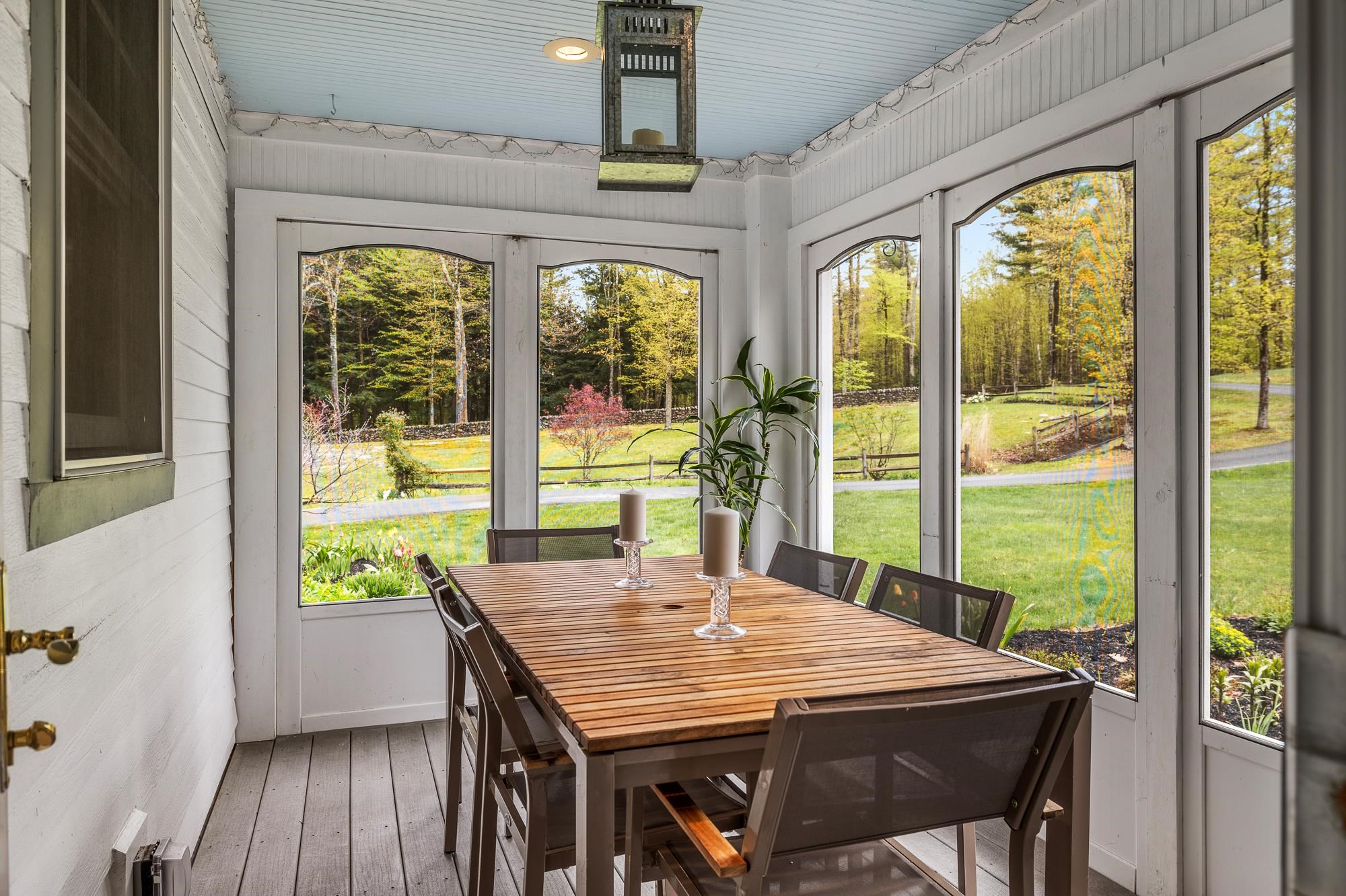 40 Columbus Jordan Road Plainfield, NH 03781 - Photo 10 of 40 Gallery Image 10