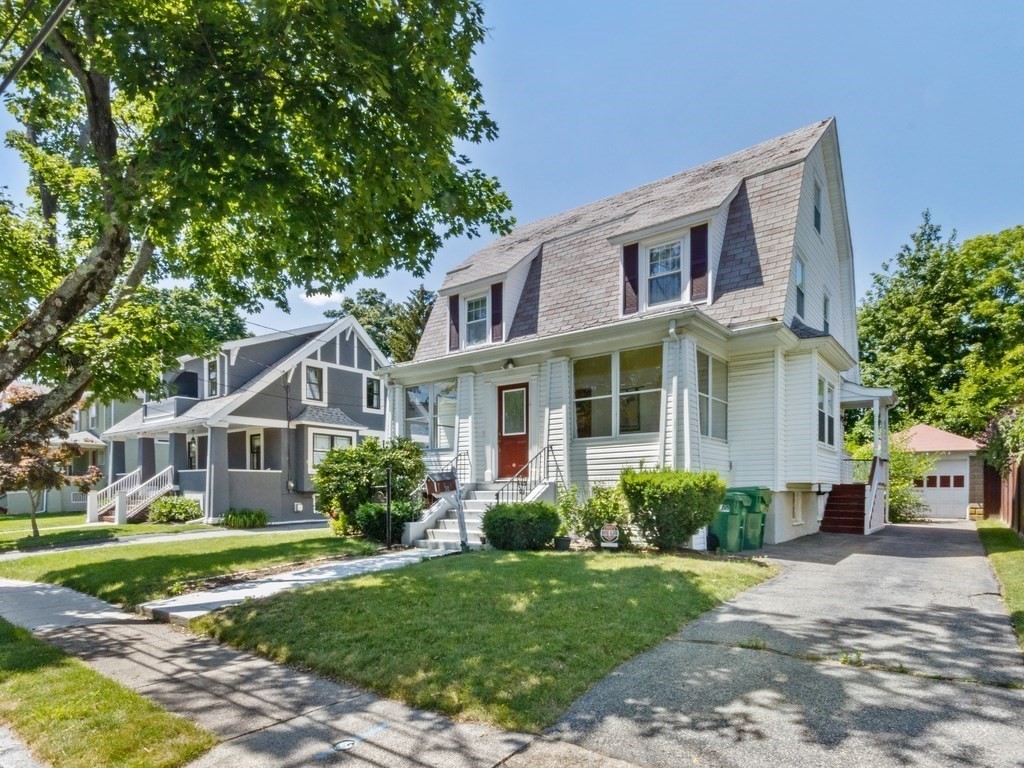 46 Jackson Road Medford, MA 02155 - Photo 18 of 24