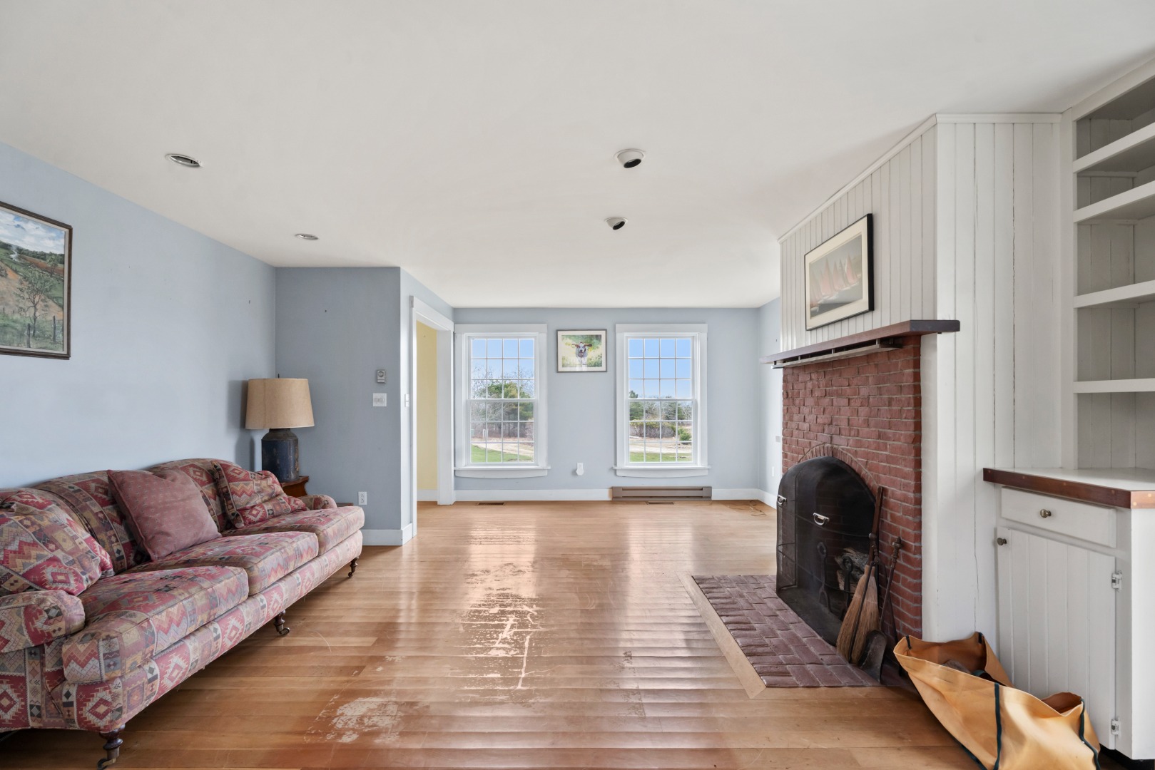 109 Litchfield Road Edgartown, MA 02539 - Photo 9 of 24 Gallery Image 9