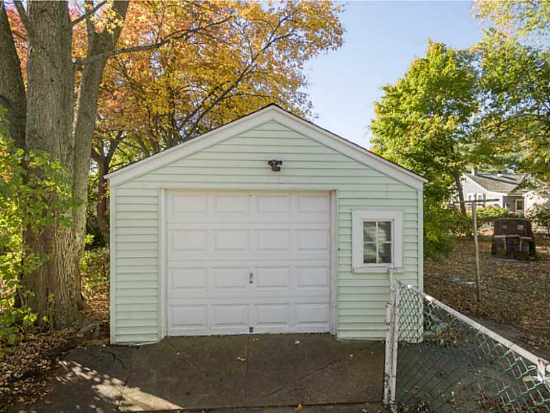 10 Parade Road Warwick, RI 02886 - Photo 21 of 21 Exterior Front.