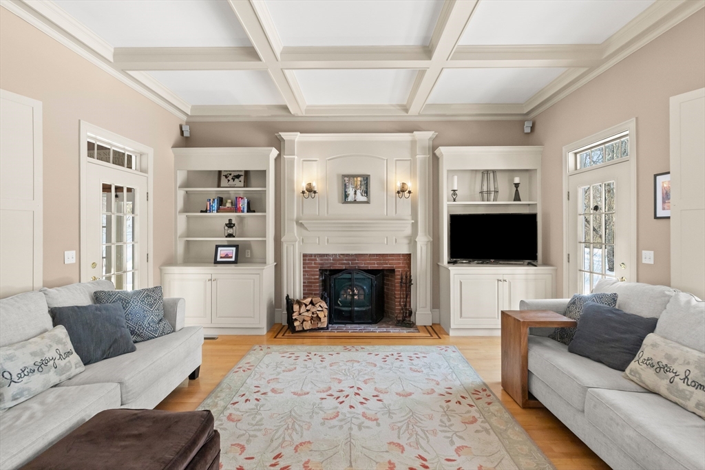 126 Georgetown Road West Newbury, MA 01985 - Photo 14 of 42