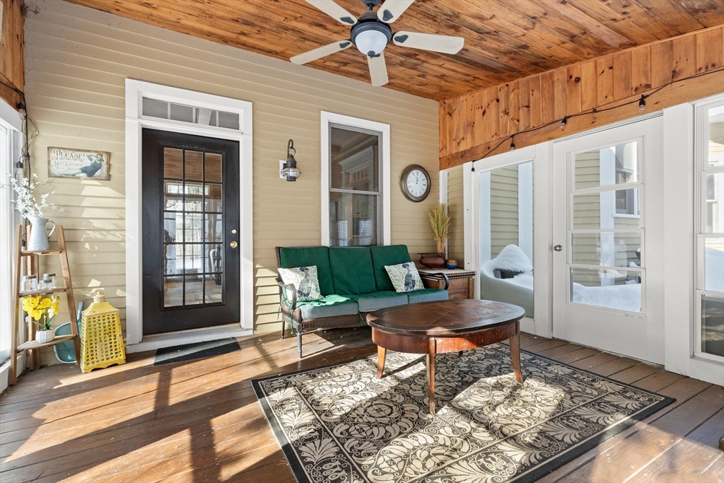 126 Georgetown Road West Newbury, MA 01985 - Photo 15 of 42