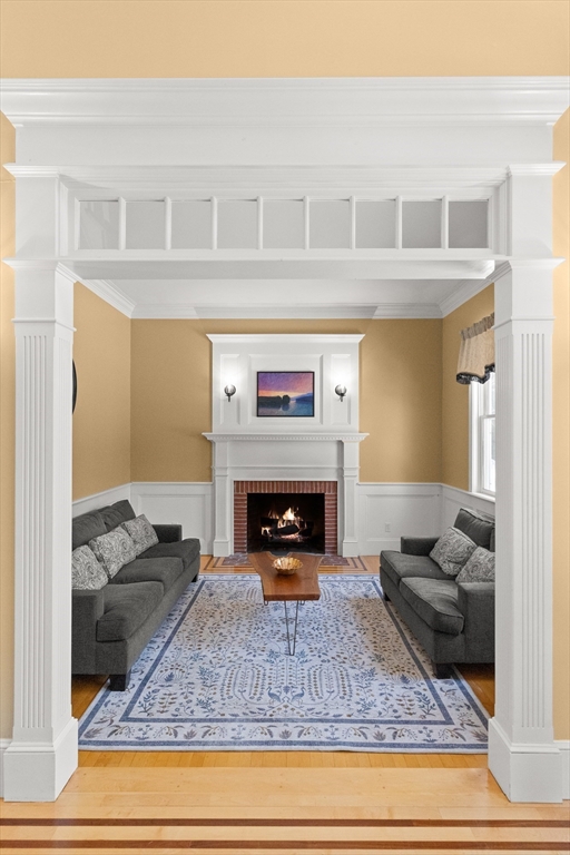 126 Georgetown Road West Newbury, MA 01985 - Photo 19 of 42