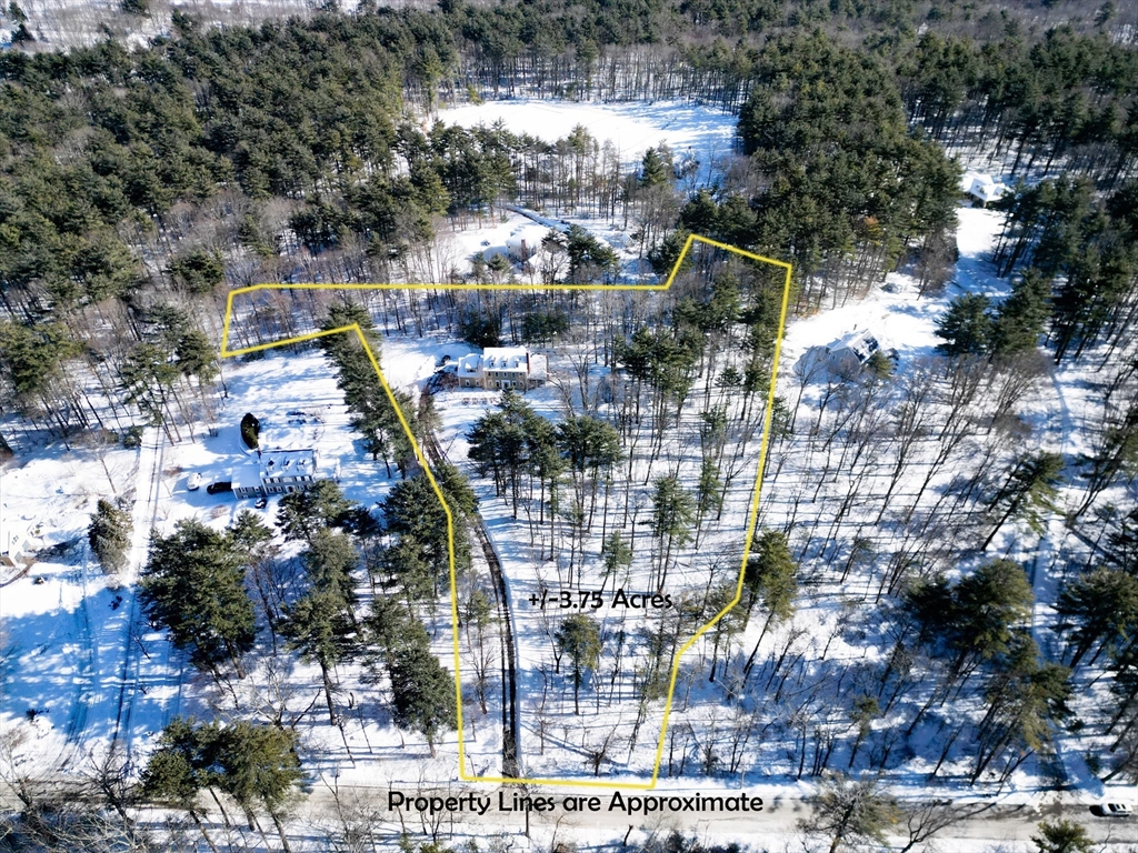 126 Georgetown Road West Newbury, MA 01985 - Photo 2 of 42