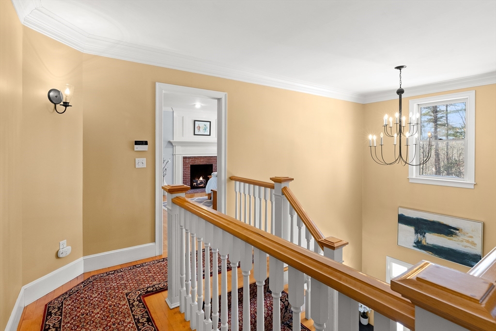 126 Georgetown Road West Newbury, MA 01985 - Photo 22 of 42