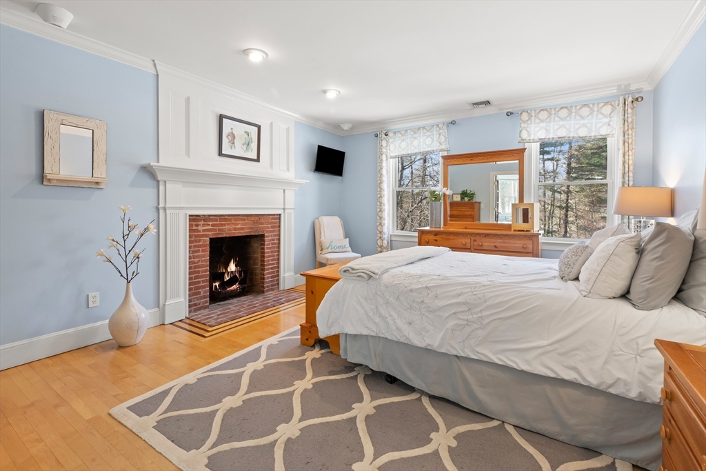 126 Georgetown Road West Newbury, MA 01985 - Photo 23 of 42