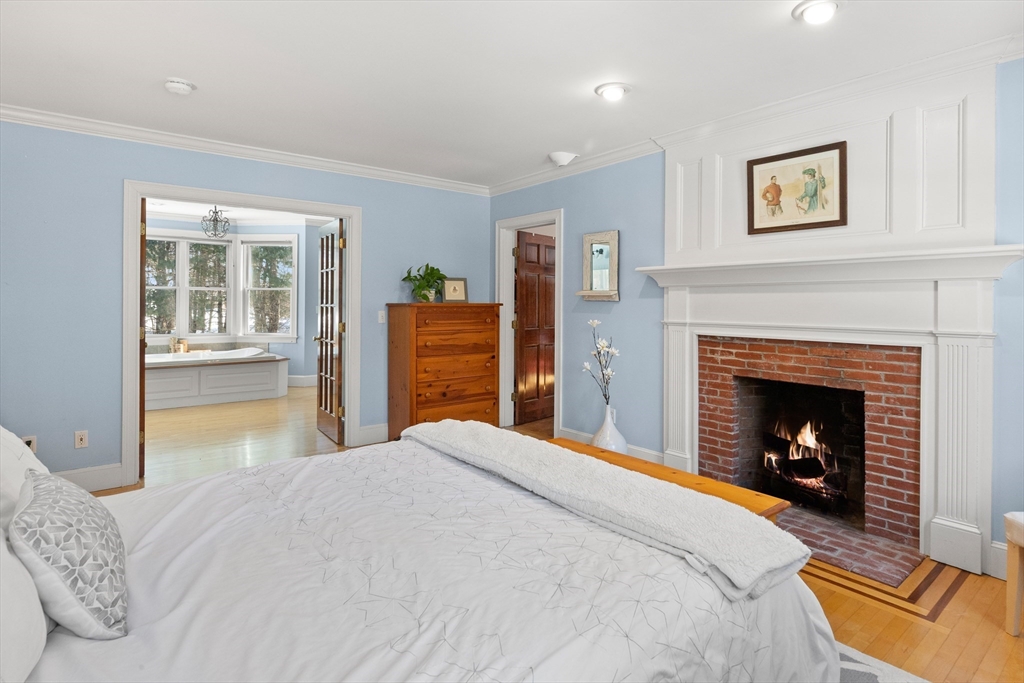 126 Georgetown Road West Newbury, MA 01985 - Photo 24 of 42