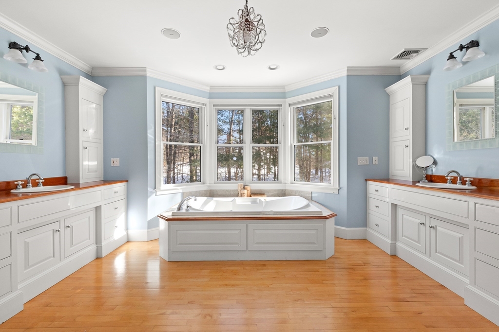 126 Georgetown Road West Newbury, MA 01985 - Photo 25 of 42