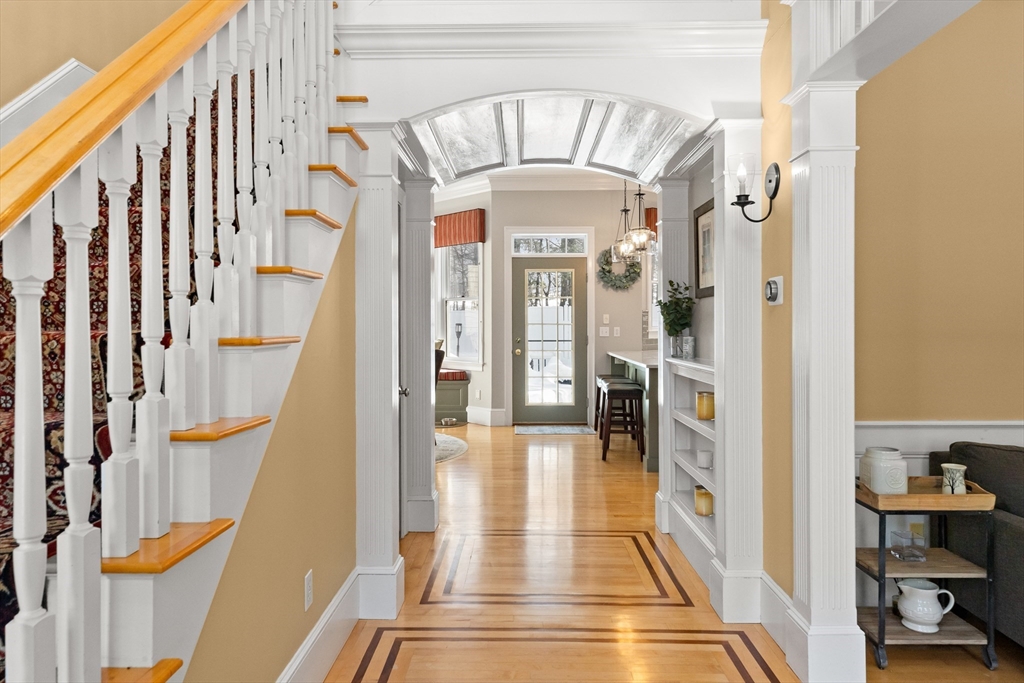 126 Georgetown Road West Newbury, MA 01985 - Photo 3 of 42