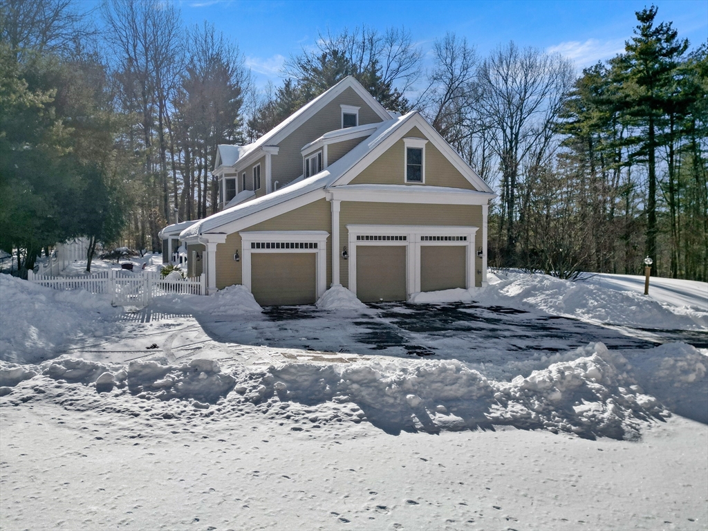 126 Georgetown Road West Newbury, MA 01985 - Photo 38 of 42