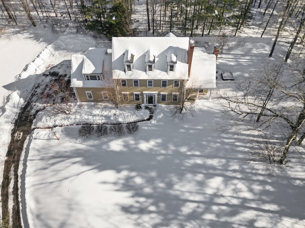 126 Georgetown Road West Newbury, MA 01985 - Photo 39 of 42