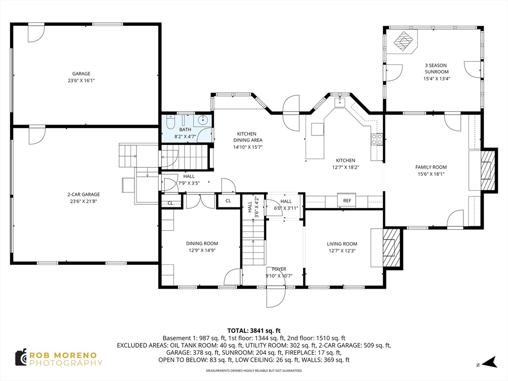 126 Georgetown Road West Newbury, MA 01985 - Photo 40 of 42