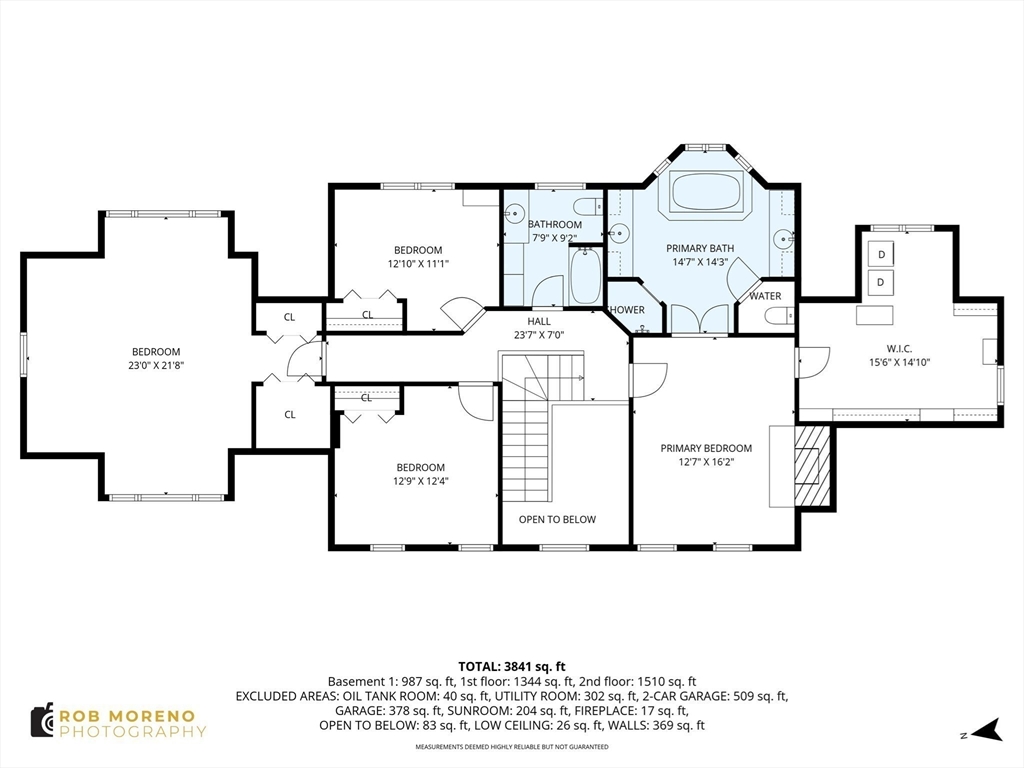 126 Georgetown Road West Newbury, MA 01985 - Photo 41 of 42