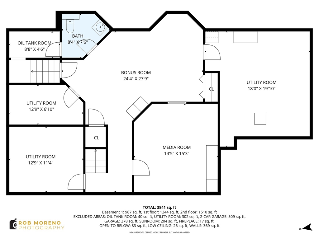 126 Georgetown Road West Newbury, MA 01985 - Photo 42 of 42