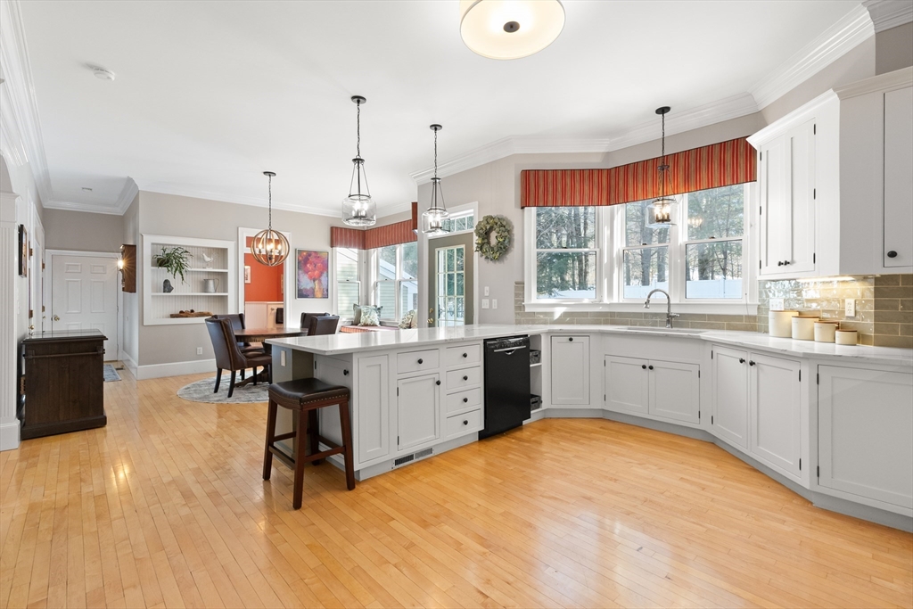 126 Georgetown Road West Newbury, MA 01985 - Photo 5 of 42